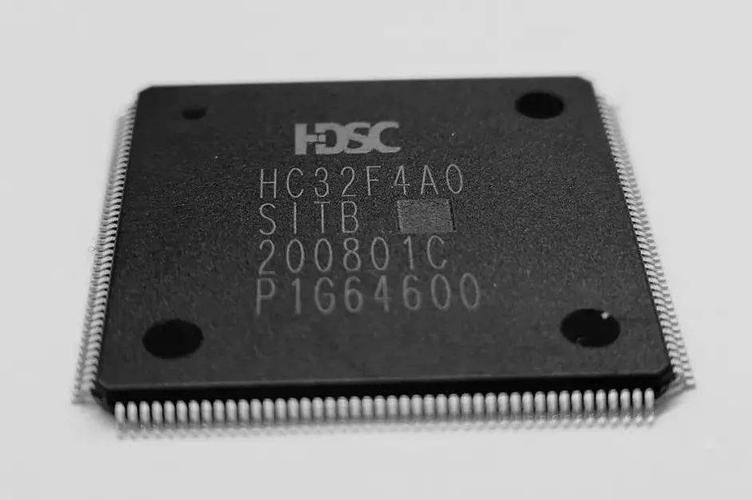 HC32L196MCTA-LQFP80