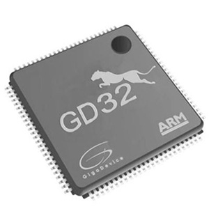 GD32F303RCT6