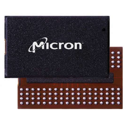 MT60B4G4HB-48B:A 16Gb  DDR5 镁光
