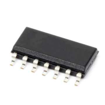 PIC12CE519-04I/SM 微芯 8bit MCU 1.5K SOIC-8